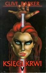 Księgi Krwi 5 - Clive Barker