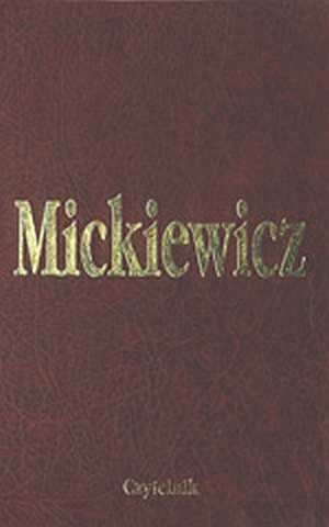 Księgi narodu polskiego i pielgrzymstwa polskiego - Adam Mickiewicz