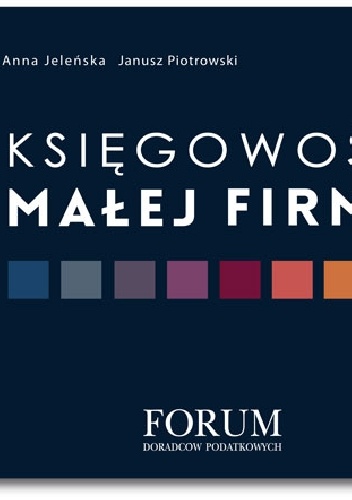Księgowość Małej Firmy