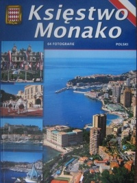 Księstwo Monako - Oliver Marcel, Michel Mathis