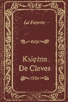 Księżna de Clèves - Maria de Lafayette