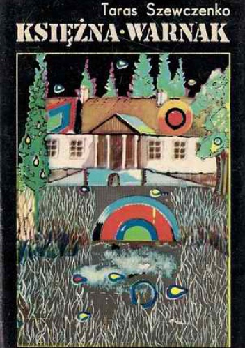 Księżna. Warnak - Taras Szewczenko