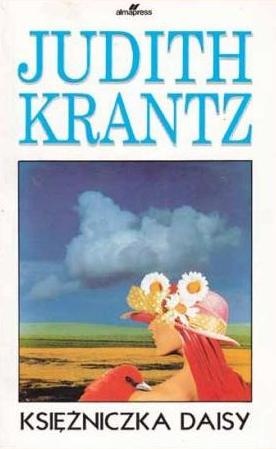 Księżniczka Daisy - Judith Krantz