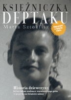 Księżniczka deptaku. Opowieść o Edycie Klein - Marta Sztokfisz
