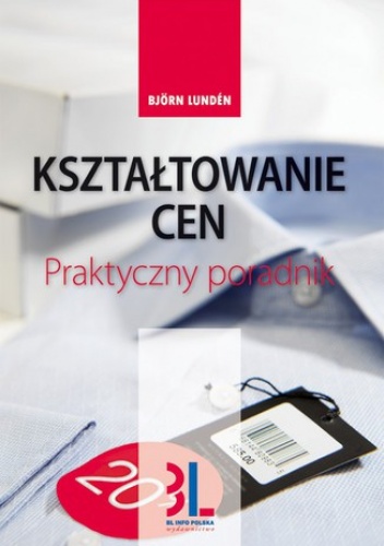 Kształtowanie cen - Björn Lundén