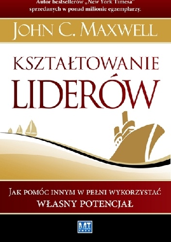 Kształtowanie liderów