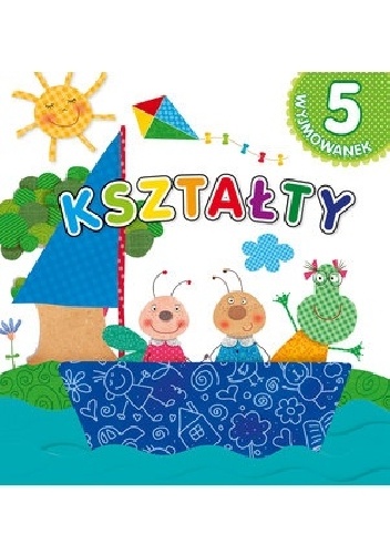 Kształty - praca zbiorowa