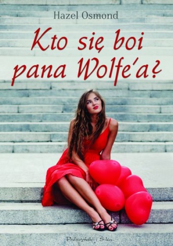 Kto się boi pana Wolfe'a? - Hazel Osmond