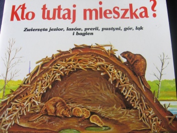 Kto tutaj mieszka? - Sy Barlowe, Dot Barlowe