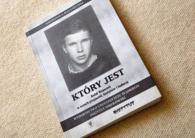 Który jest. Rafał Wojaczek w oczach przyjaciół, krytyków i badaczy - Romuald Cudak, Maciej Melecki