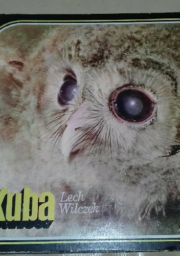 Kuba - Lech Wilczek