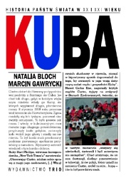 Kuba - Marcin Florian Gawrycki, Natalia Bloch