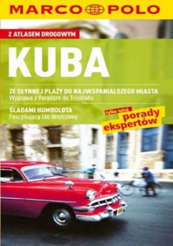 Kuba. Przewodnik - Gesine Froese