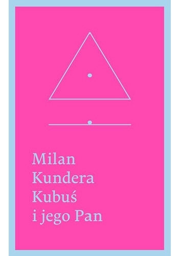 Kubuś i jego Pan - Milan Kundera