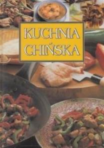 Kuchnia chińska - Stefano Scolari