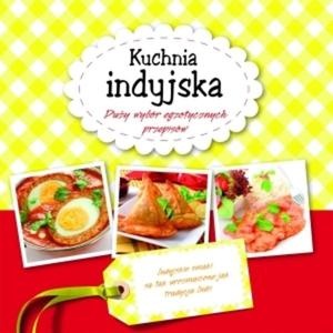 Kuchnia indyjska - Shehzad Husain