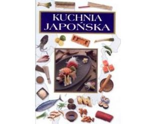 Kuchnia japońska - Hamaguchi Nanako