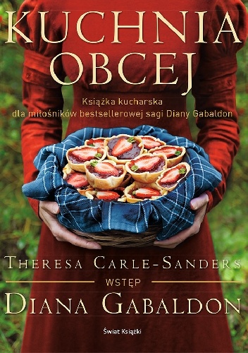 Kuchnia Obcej - Theresa Carle-Sanders, Theresa Carle-Sanders