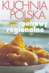 Kuchnia polska - Hanna Szymanderska