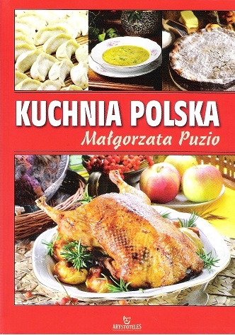 Kuchnia polska - Małgorzata Puzio