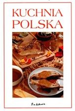 Kuchnia polska - Marzenna Kasprzycka