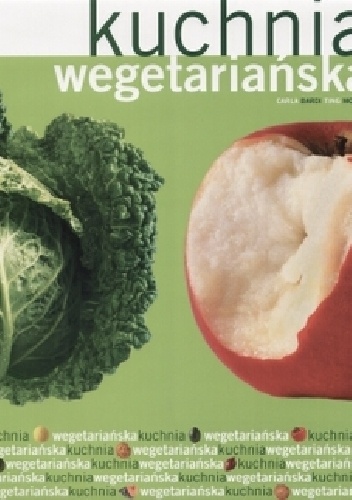 Kuchnia wegetariańska - Carla Bardi, Ting Morris