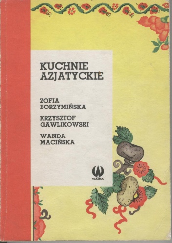 Kuchnie azjatyckie