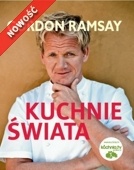 Kuchnie świata - Gordon Ramsay