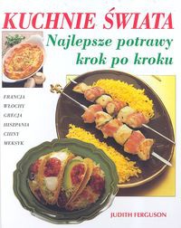 Kuchnie świata - Judith Ferguson