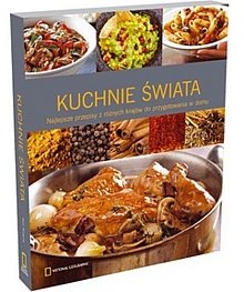 Kuchnie świata - Rick Rogers