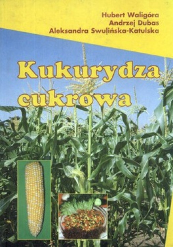 Kukurydza cukrowa