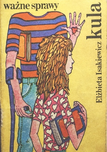 Kula - Elżbieta Isakiewicz