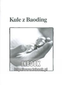 Kule z Baoding - Bodin Helcne - Bodin Helcne