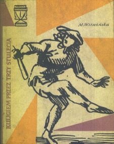 Kuligiem przez trzy stulecia - Magdalena Witwińska