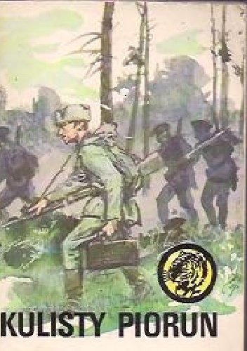 Kulisty piorun - Julian Tobiasz