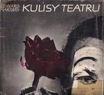 Kulisy teatru - Edward Hartwig