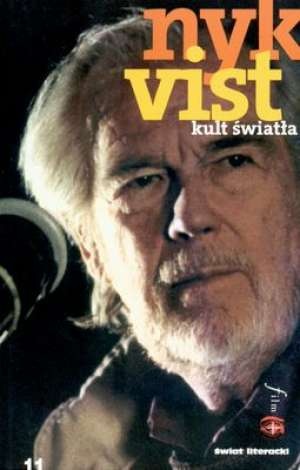 Kult światła - Sven Nykvist