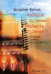 kultura filmowa - edukacja filmowa - Zbigniew Korsak