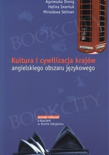 Kultura i cywilizacja krajów angielskiego obszaru językowego