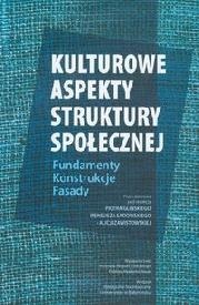 Kulturowe aspekty struktury społecznej