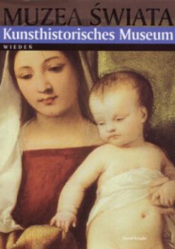 Kunsthistorisches Museum. Wiedeń - Silvia Borghesi