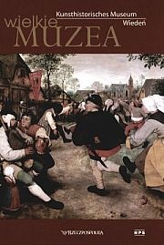 Kunsthistorisches Museum. Wiedeń - Susanna Liscia