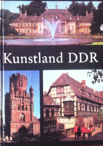 Kunstland DDR - Josef Adamiak, Rudolf Pillep