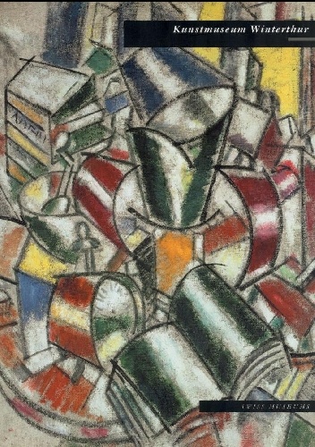 Kunstmuseum Winterthur - Dieter Schwarz