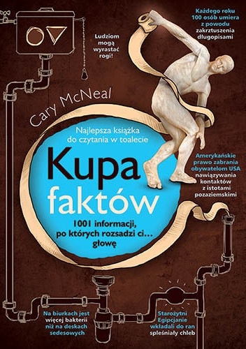Kupa faktów - Cary McNeal