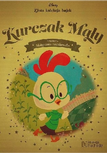 Kurczak Mały - Małgorzata Strzałkowska