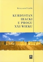 Kurdystan iracki u progu XXI wieku - Krzysztof Lalik