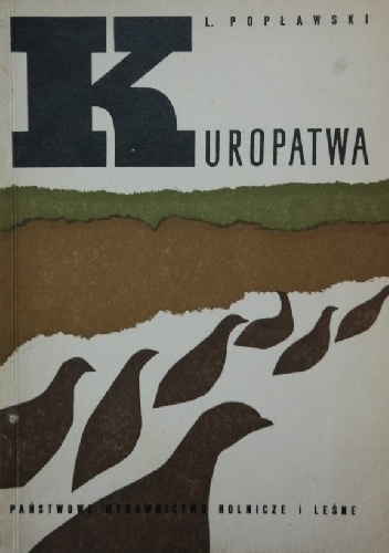 Kuropatwa - Leon Popławski