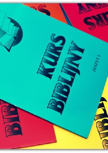KURS BIBLIJNY