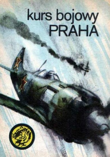 Kurs Bojowy Praha - Wiesław Fuglewicz